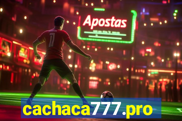 cachaca777.pro