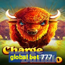 global bet 777