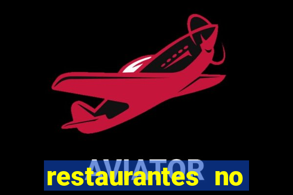 restaurantes no gama df