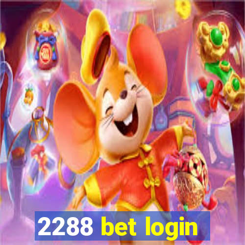 2288 bet login