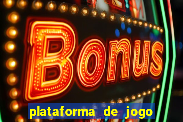 plataforma de jogo da deolane bezerra