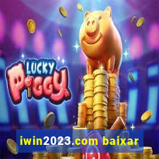 iwin2023.com baixar