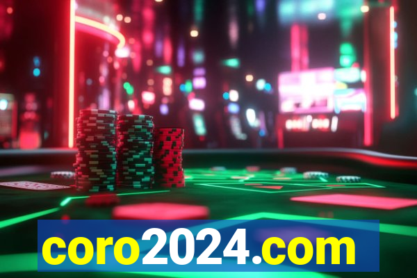 coro2024.com