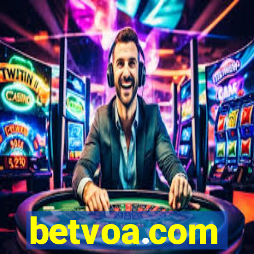 betvoa.com