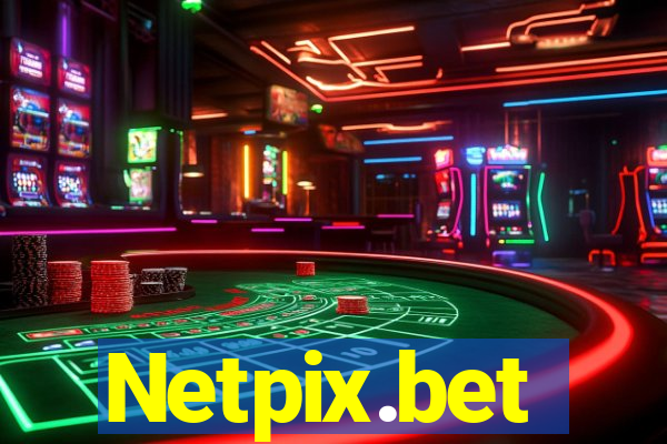 Netpix.bet