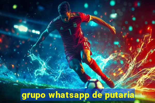 grupo whatsapp de putaria