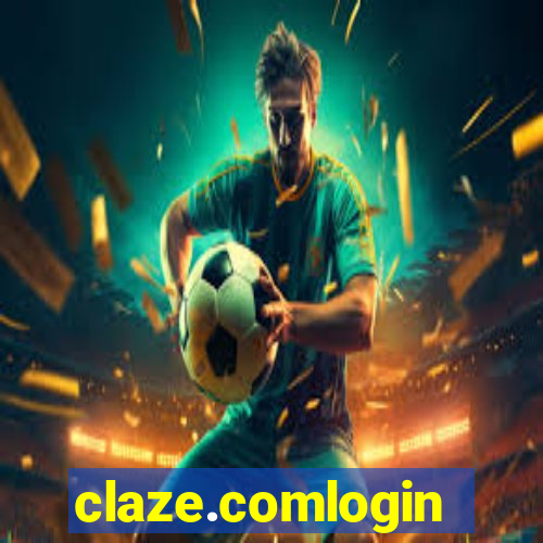 claze.comlogin