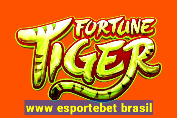 www esportebet brasil