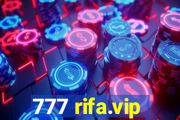 777 rifa.vip