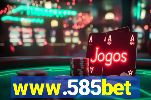 www.585bet