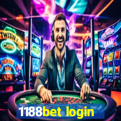 1188bet login