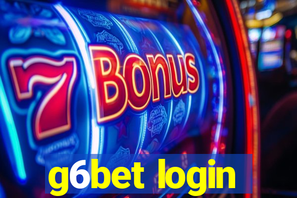 g6bet login