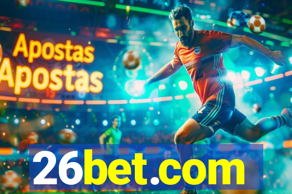 26bet.com