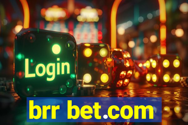 brr bet.com