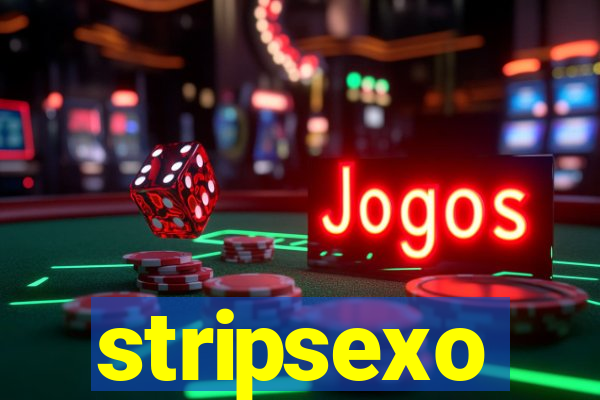 stripsexo