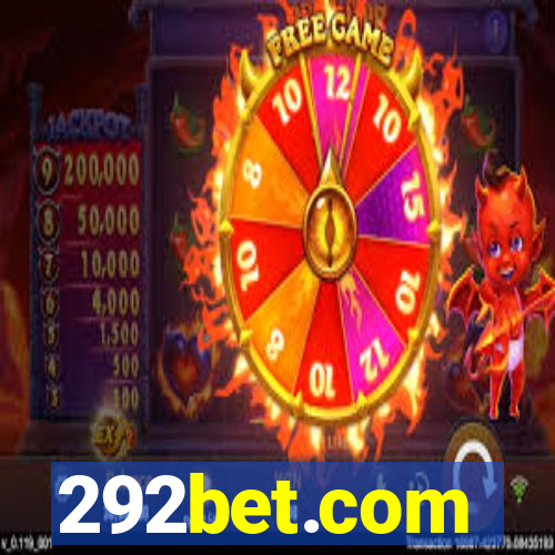 292bet.com