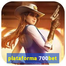 plataforma 700bet