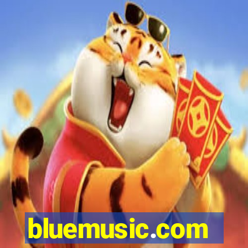 bluemusic.com