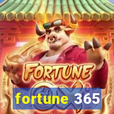 fortune 365