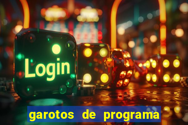 garotos de programa porto seguro