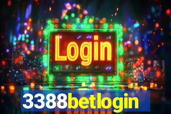 3388betlogin