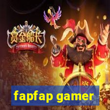 fapfap gamer