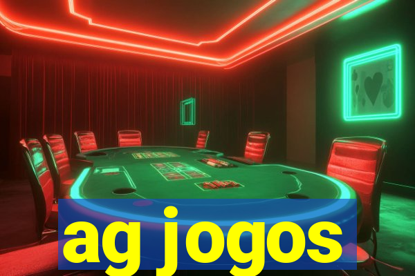 ag jogos