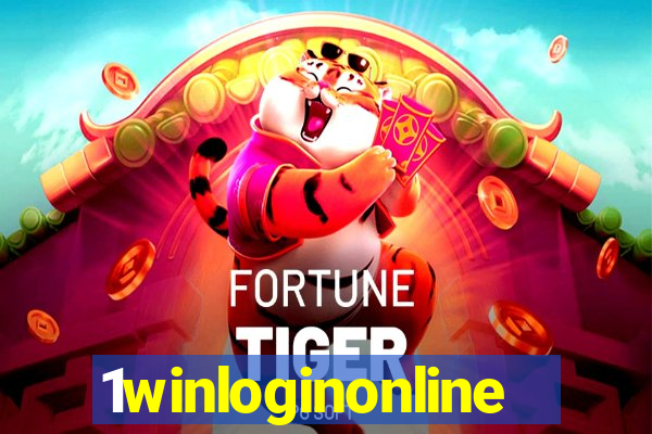 1winloginonline