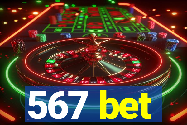 567 bet