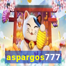 aspargos777