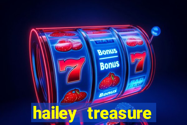 hailey treasure adventure mod apk