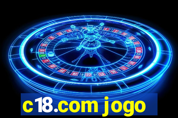 c18.com jogo