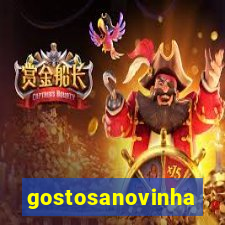 gostosanovinha