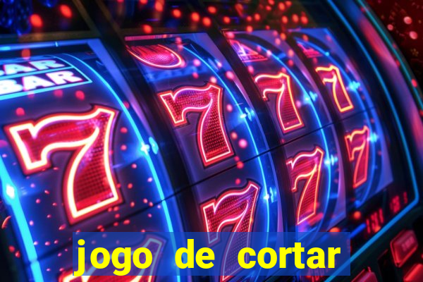 jogo de cortar frutas aposta