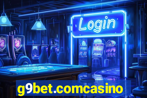 g9bet.comcasino