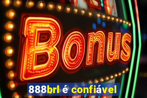 888brl é confiável