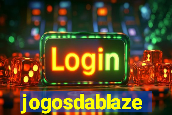 jogosdablaze