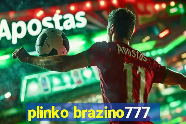 plinko brazino777