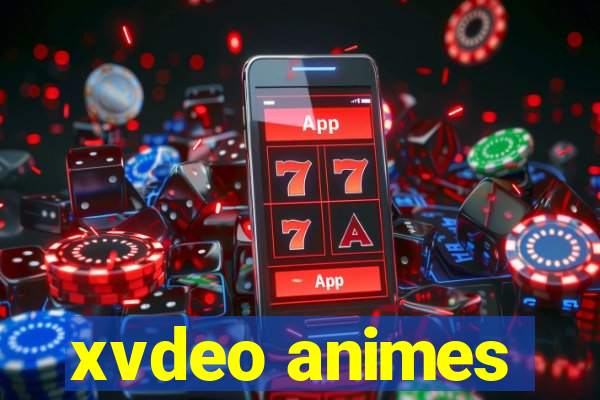 xvdeo animes