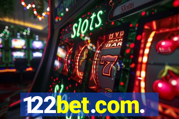 122bet.com.