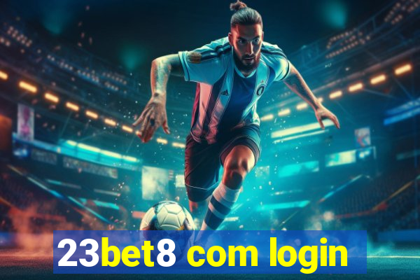 23bet8 com login