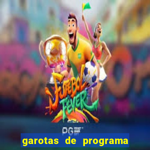 garotas de programa em cruzeiro