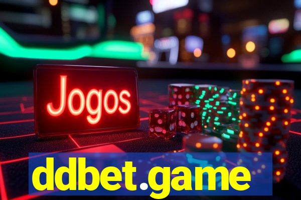 ddbet.game