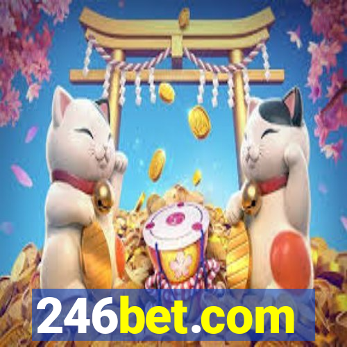 246bet.com