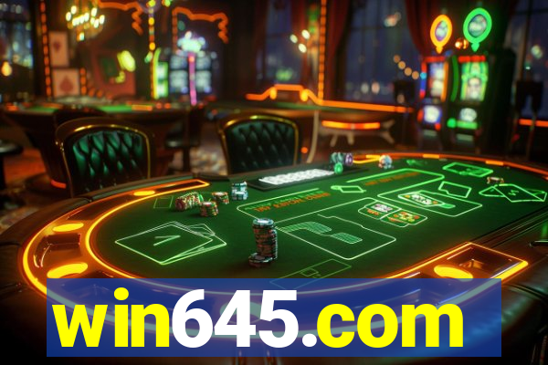 win645.com