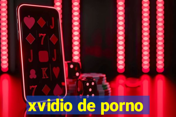 xvidio de porno