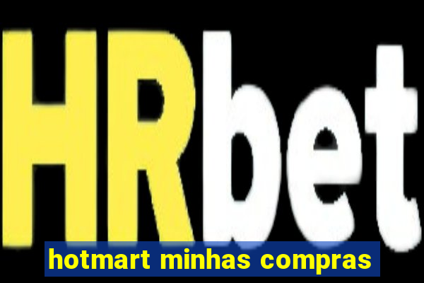 hotmart minhas compras