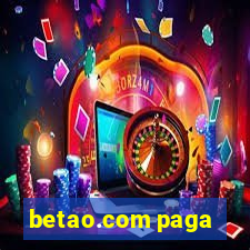 betao.com paga