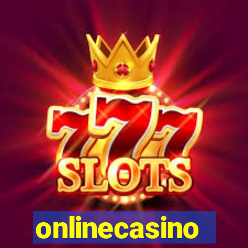 onlinecasino