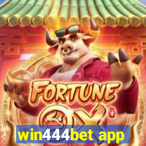 win444bet app